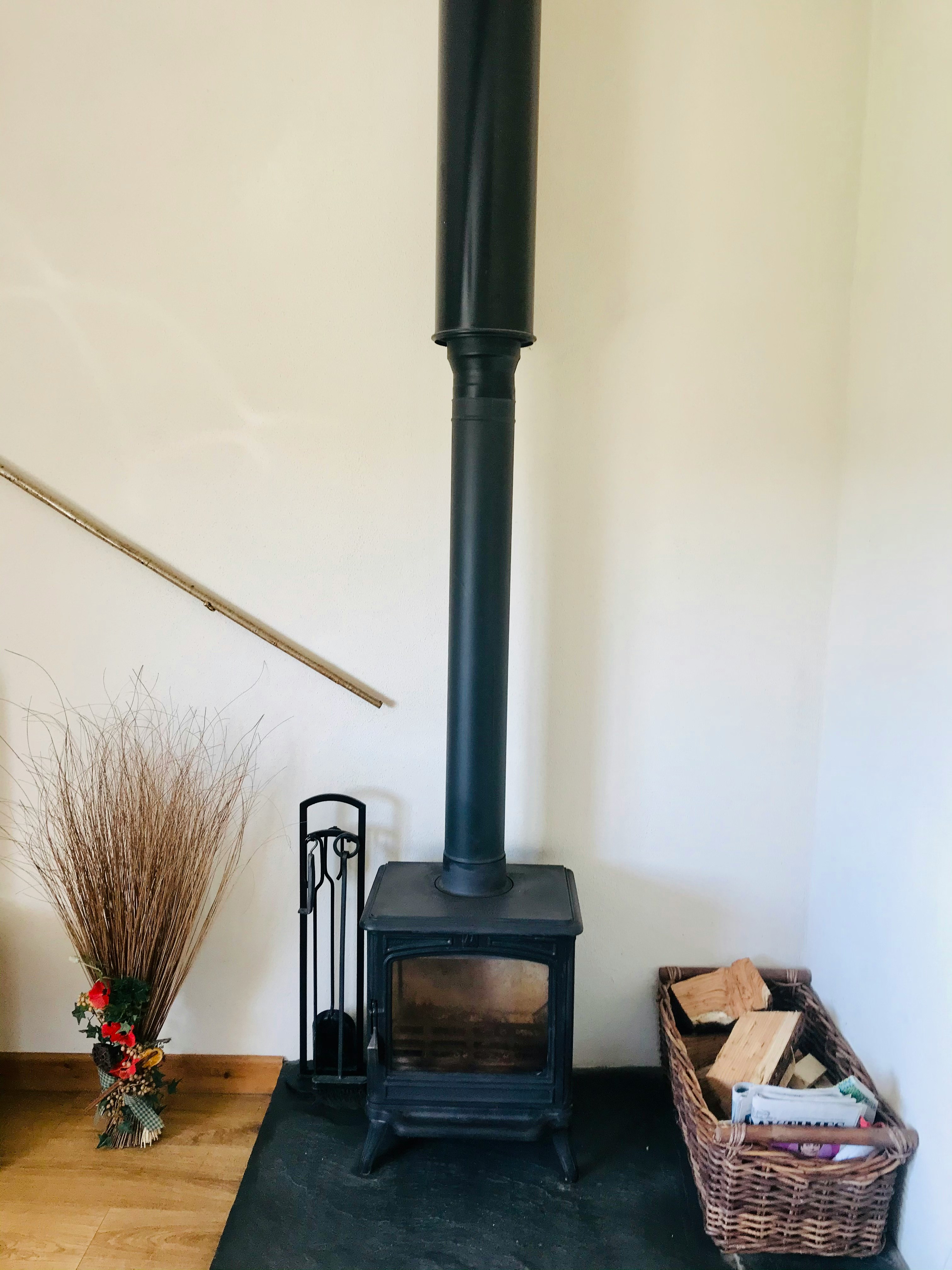 Ace chimney sweep Tipperary